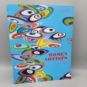 Women Artists in the 20th & 21st Century Ed. Uta Grosenick Printed in Italy PB